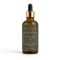 BEYSTON Olej z Awokado 50 ml