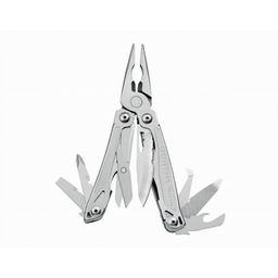 Leatherman Multitool Wingman - Stainless (832523)