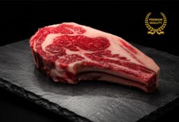 Rib Steak - Stek z Antrykotu z Kością