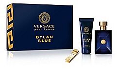 Versace Pour Homme Dylan Blue, Edt 100ml +