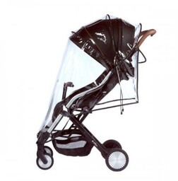 Folia Przeciwdeszczowa Do Wózka Buggy Cabi