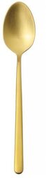 ŁYŻECZKA DO KAWY AMARONE GOLD 119 mm KOLOR