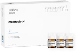 MESOESTETIC Tricology Lotion zagęszczający i rewitalizujący balsam