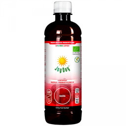 Eko Koncentrat Napoju Probiotycznego Głóg, Intenson, 500 ml