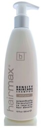 Hairmax Szampon Density na Porost Włosów Gęstość 300ml