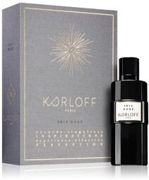 Iris Dore Unisex woda perfumowana spray 100ml