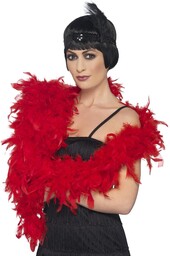 Deluxe Boa