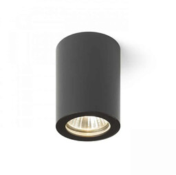 Lampa sufitowa LOLA czarna R13542 - Rendl