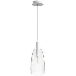 Lampa loft wisząca BELLINI biała R13658 - Rendl