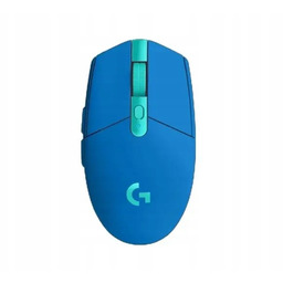 Mysz bezprzewodowa dla gracza Logitech G305 Niebieska 12000