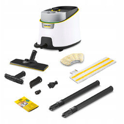 Karcher Parownica Sc 4 Deluxe Mop Parowy