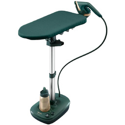 Generator pary PHILIPS AIS6020/70 All-in-One serii 6000 Ciemnozielony