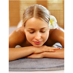 Arganowy rytuał SPA Radom