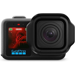 GoPro MISSION 1 PRO kompaktowa kamera sportowa