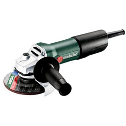 Metabo Szlifierka kątowa W 850-125 125mm 850W