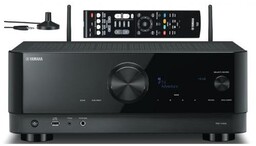 YAMAHA RX-V4A