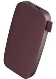 Fresh ''n Rebel 2PB12100DM 12000mAh 20W Deep mauve