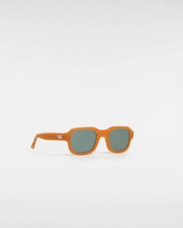 okulary przeciwsłone VANS - 66 Sunglasses Autumn Leaf
