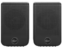 Klipsch Flexus SURR 100 Czarny 2szt. Kolumny półkowe