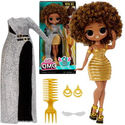 L.O.L. Surprise OMG HoS Doll - Royal Bee