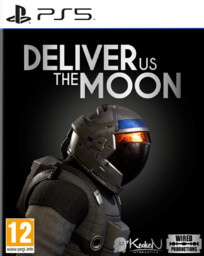 Deliver Us The Moon - Deluxe Edition (PS5)