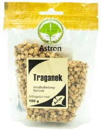 ASTRON Traganek korzeń, 100g