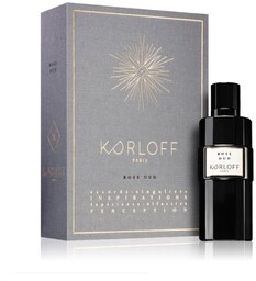Rose Oud Unisex woda perfumowana spray 100ml