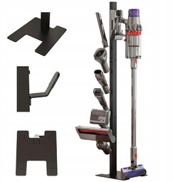 Stojak Wieszak Stelaż Uchwyt Metal Do Odkurzacza Dyson