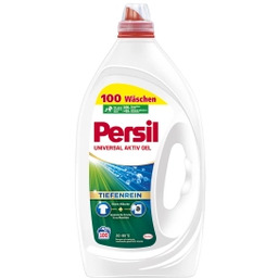 Persil PERSIL GEL 100 UNIVERSAL 4,5l Żel