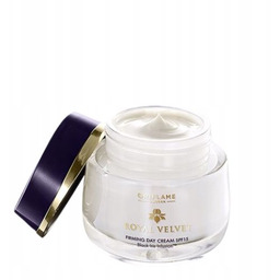 Oriflame Ujędrniający krem na dzień Royal Velvet