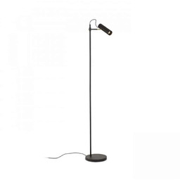 Lampa podłogowa VARIA czarna R13660 - Rendl
