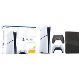 Sony PlayStation 5 Slim D Chassis (PS5) 1TB