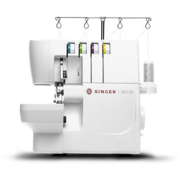 Overlock Singer S0105