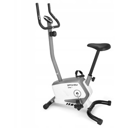 Rower treningowy magnetyczny Spokey Vital+