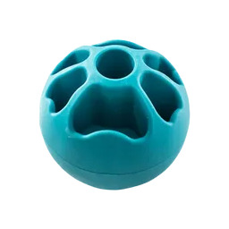 Fiboo Snack Fibooll Jumbo niebieski