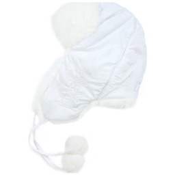 Uszanka dziecięca Burton