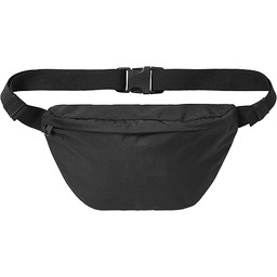 Unisex Helly Hansen HH Logo Waist Bag, czarna,