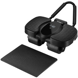 Koło treningowe HMS KA40 z licznikiem, podparciem