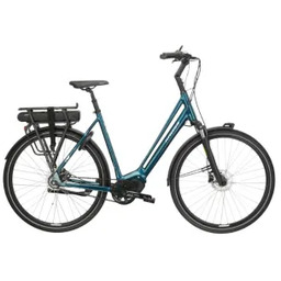 Kross KR SentioH 5.0 D 28 XL Turkusowy