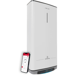 Bojler elektryczny płaski Ariston Velis Dune Wifi 50