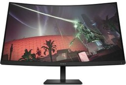 HP OMEN 32c (780K6E9) 31,5" 2K VA 165Hz