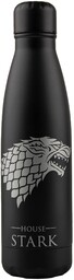 Cinereplicas Game of Thrones - Termoizolowana butelka Stark