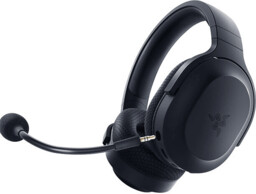 Słuchawki bezprzewodowe RAZER Barracuda X 2022 Czarny RZ04-04430100-R3M1