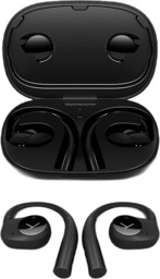 Słuchawki bezprzewodowe BEYERDYNAMIC Verio 200 Czarny