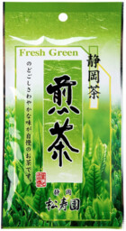 Shizuoka Sencha, zielona herbata 50g - Maruka