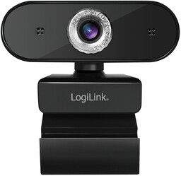 UA0368 Logilink UA0368 Hd Usb webcam microphone Logilink