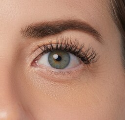 KISS Sztuczne rzęsy samoprzylepne Press-On Falsies Eyelash Clusters