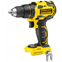 Wkrętarka 18V 55Nm 2-biegi Stanley Fatmax FMC607B