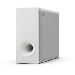 Yamaha TRUE X SUB 100A SW-X100 Aktywny Jasnoszary
