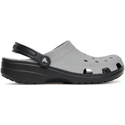 Klapki Crocs Classic Reflective Clog 211282 Czarny